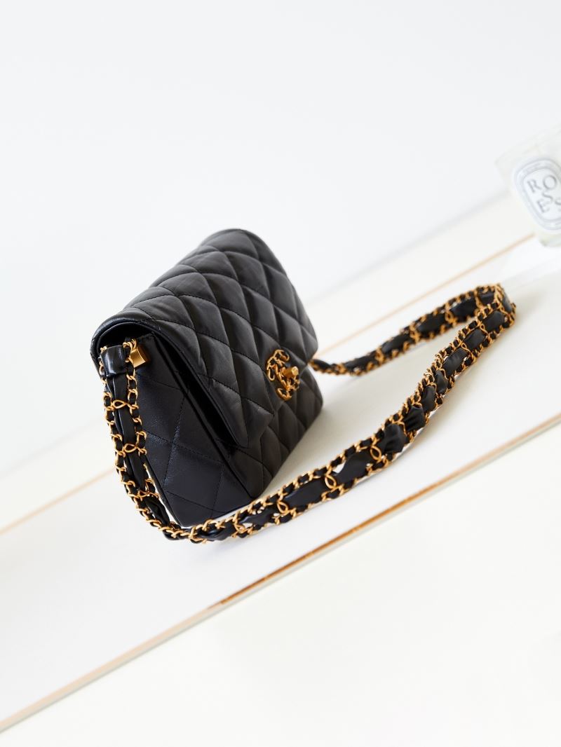 Ch**el satchel bags